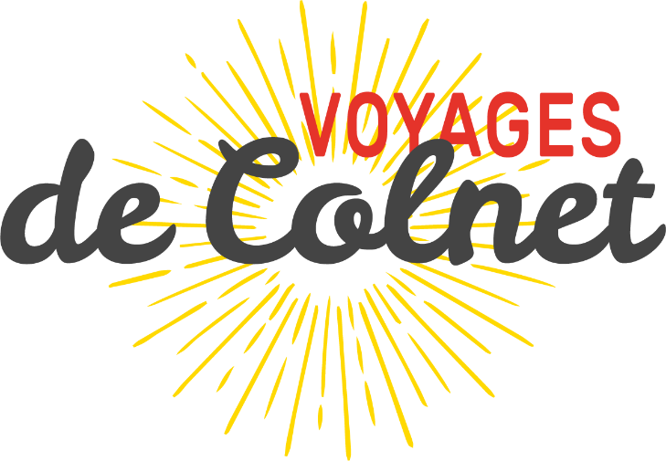 Voyages De Colnet